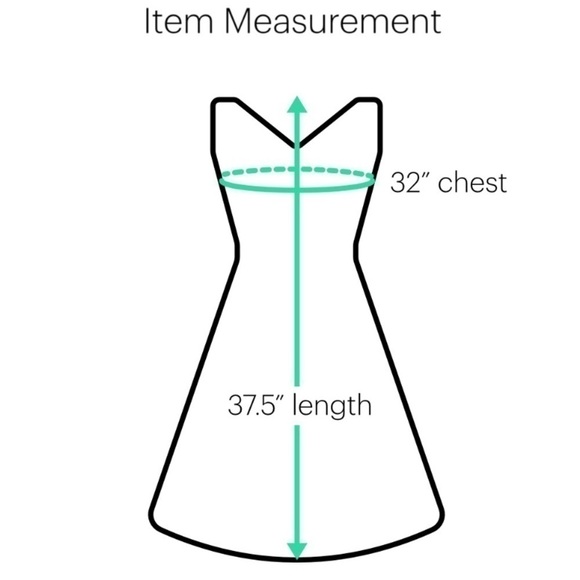 Blue Rain Floral Dress | SIZE XXS - Picture 4 of 4